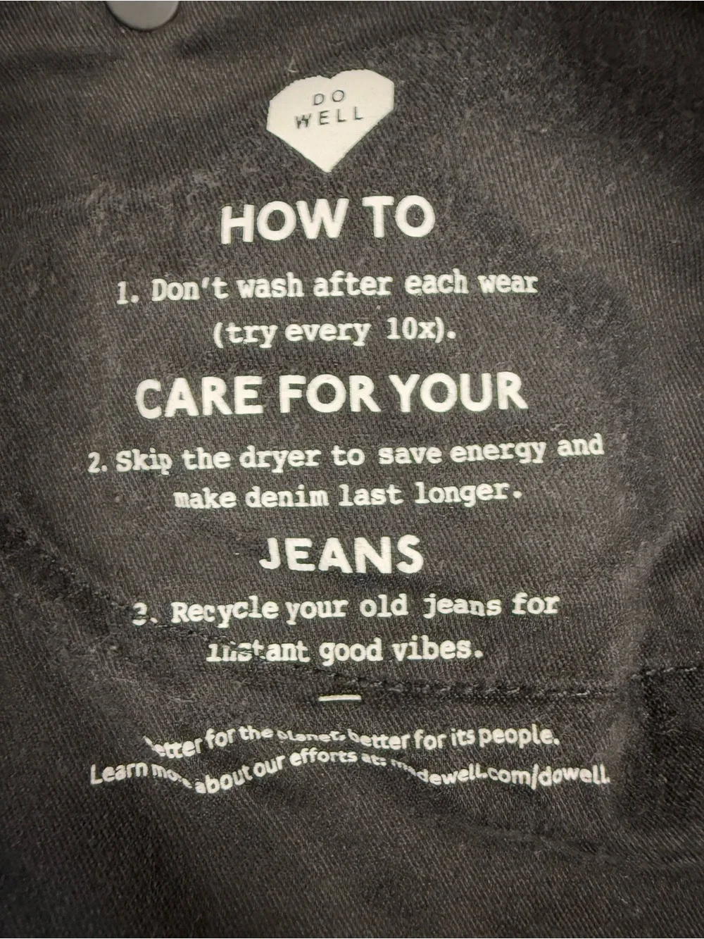 Madewell Perfect Vintage Wide-Leg Jeans Black Size 31 High Rise